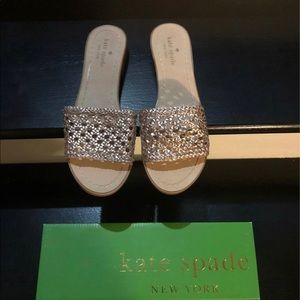 Kate spade sandals
